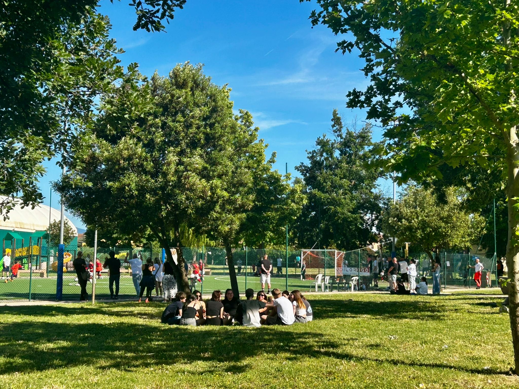 Cannara Festa dello Sport