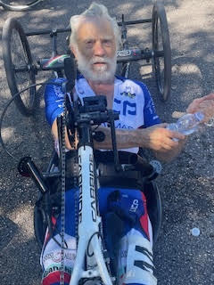 5^ trofeo in memoria di Roby