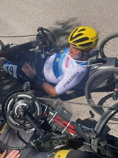 5^ trofeo in memoria di Roby