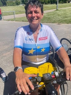 5^ trofeo in memoria di Roby