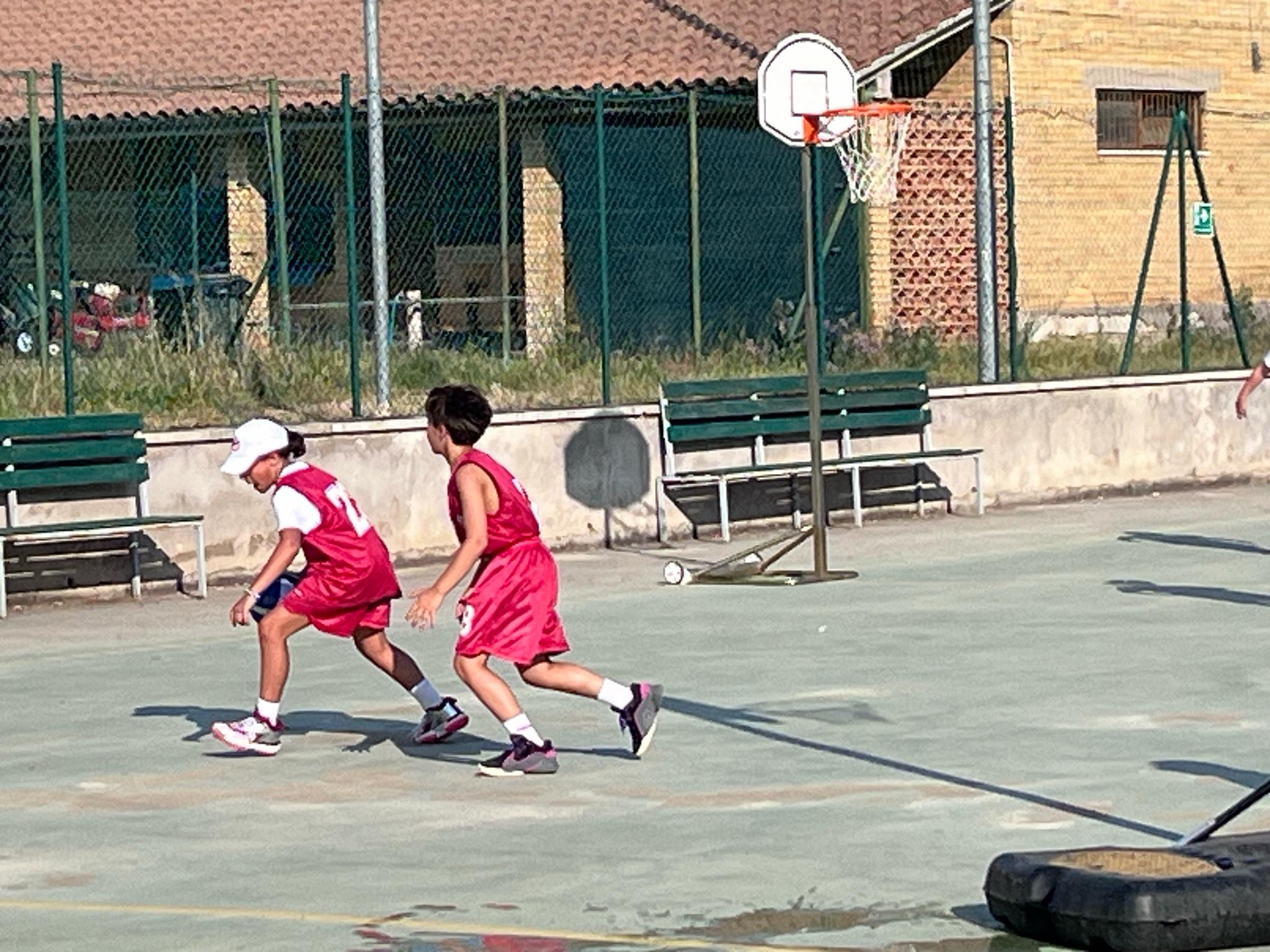 FESTA VIRTUS ASSISI FINE ANNO