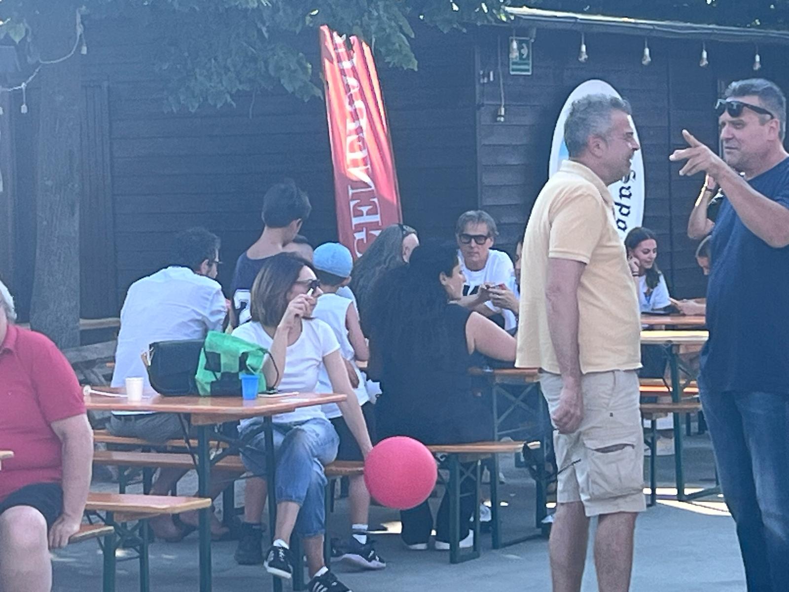 FESTA VIRTUS ASSISI FINE ANNO