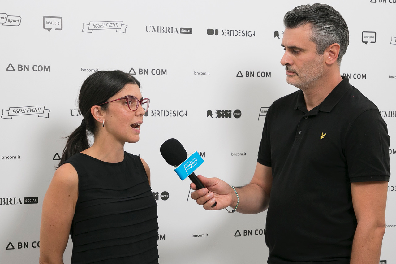 Marcia 8 Porte 2025 BN COM