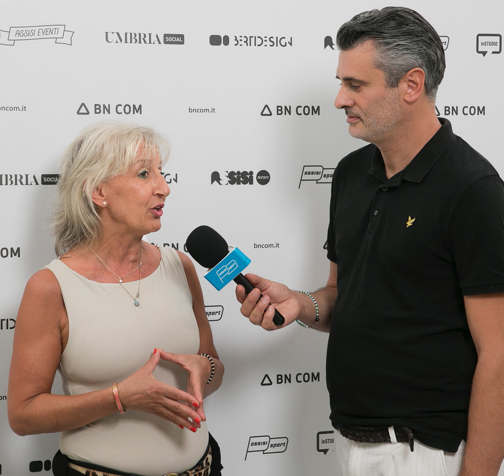 Marcia 8 Porte 2025 BN COM