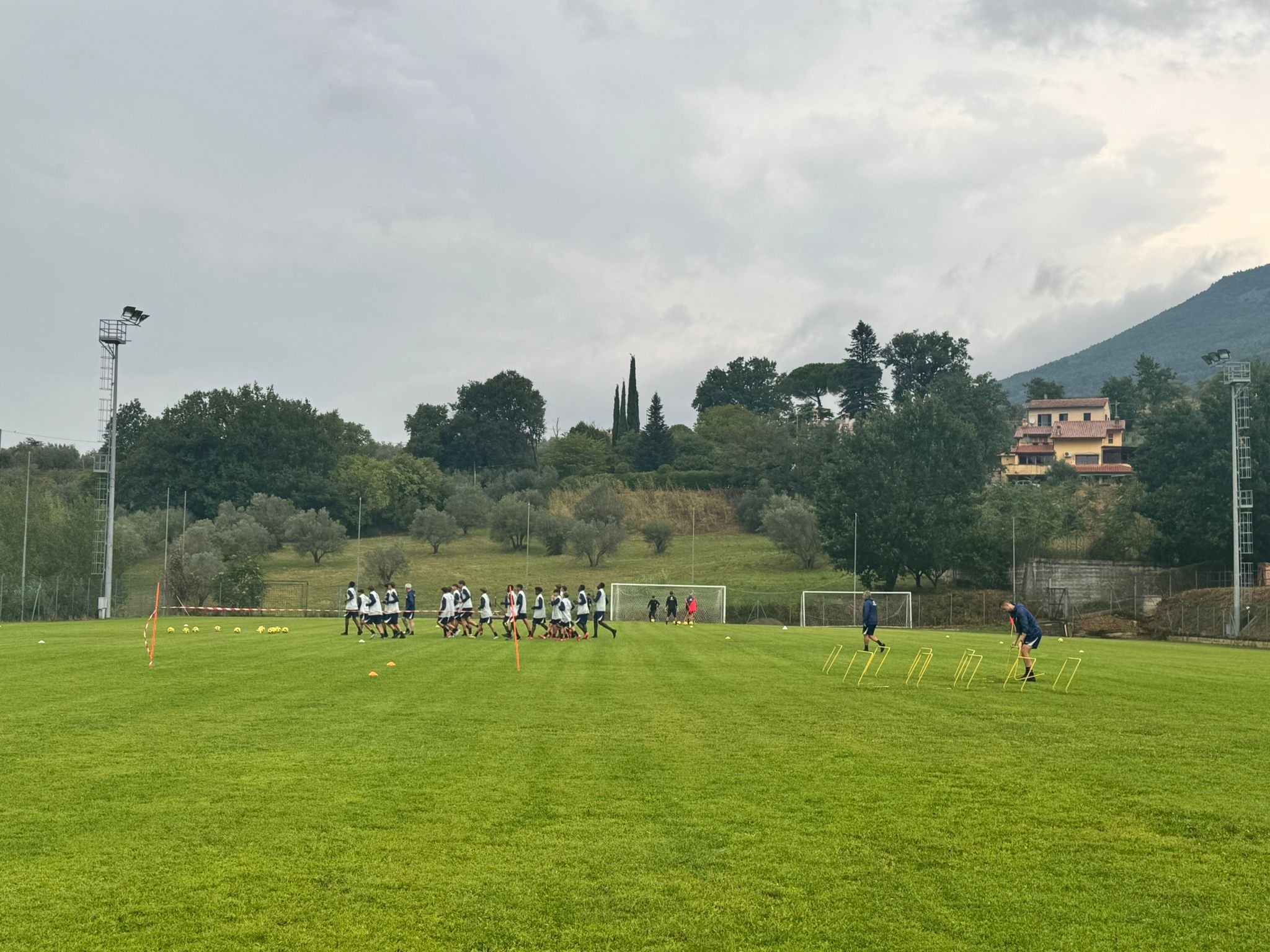 INTER UNDER 15-16