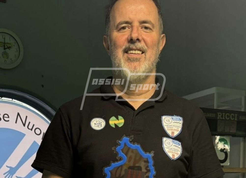 Fucchi Biliardo, Maurizio Fucchi “Re” delle boccette: conquista ancora la ...